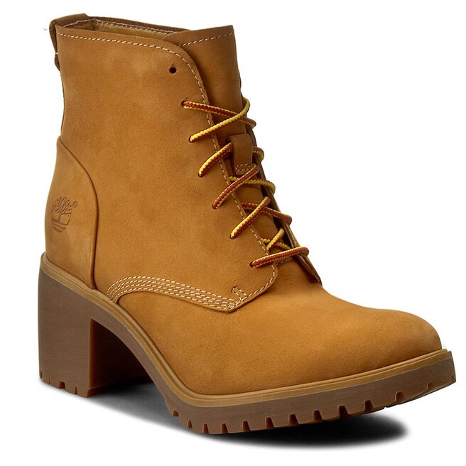 Timberland tronchetti 2025