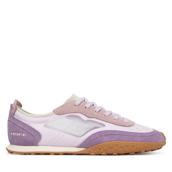 Sneakersy HOFF Bridge 12510013 Fioletowy - kobiece