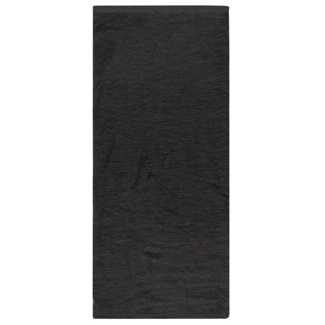 Komin Buff Merino Lightweight - Szary