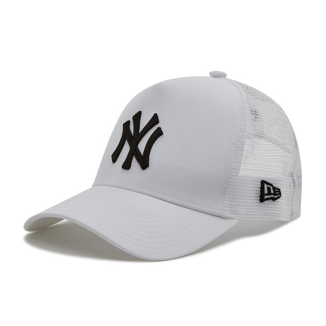 Καπέλο Jockey New Era Essential Af Trucke 12285467 Λευκό