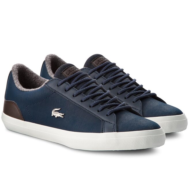 Lacoste lerond 318 2 cam best sale