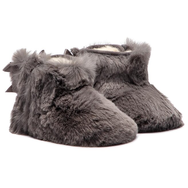 Jesse bow ii fluff bootie clearance
