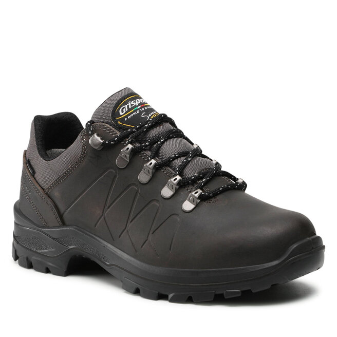 Grisport Trekingová obuv Grisport 14506D6G Black