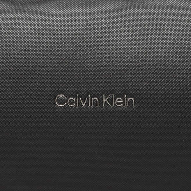 Calvin Klein Porta PC Calvin Klein Ck Must Pique 2G Cony Laptop Bag K50K510260 BAX