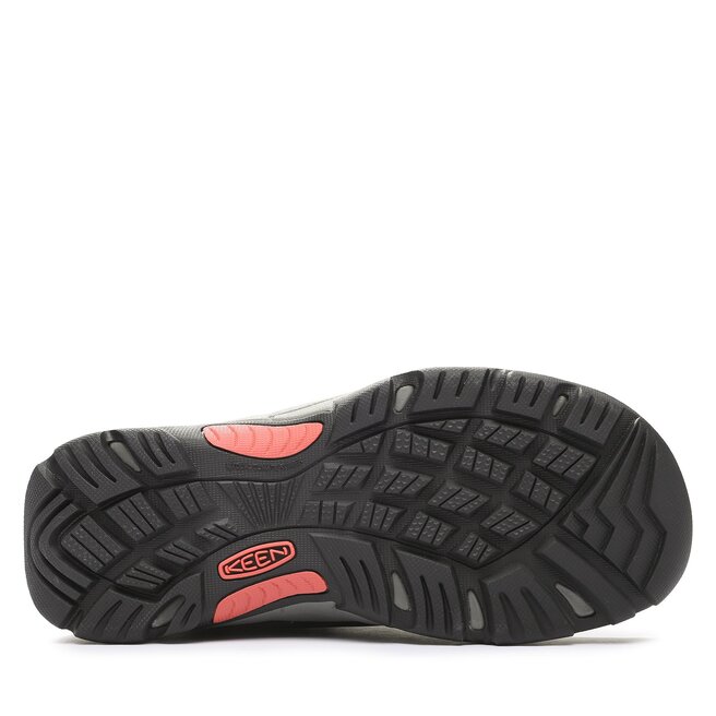 Keen Trekkings Keen Revel III 1013212 Black/Rose