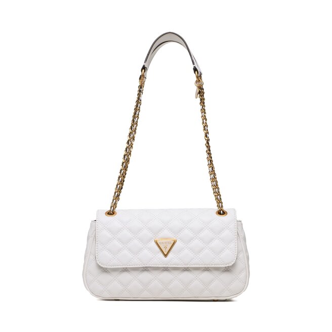 Guess Kabelka Guess Giully (QA) HWQA87 48210 WHI