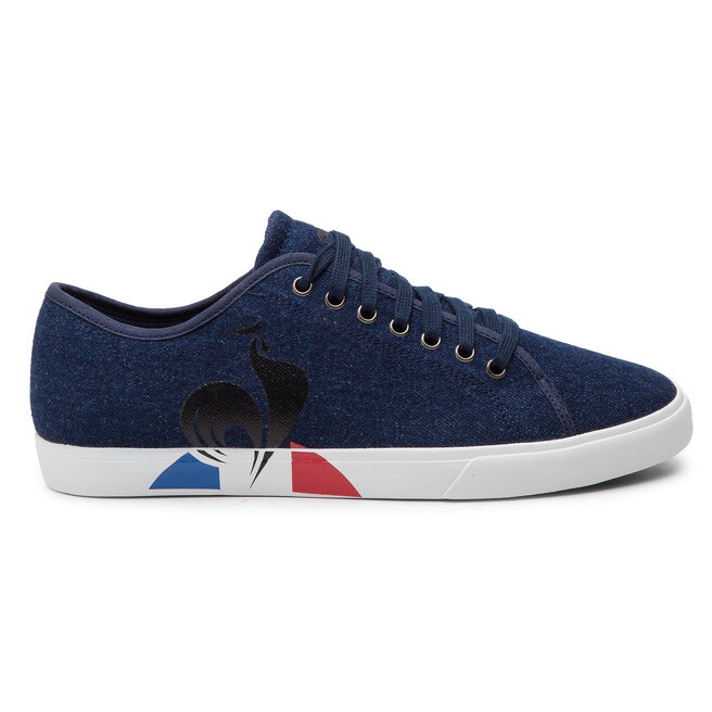 coq sportif verdon denim