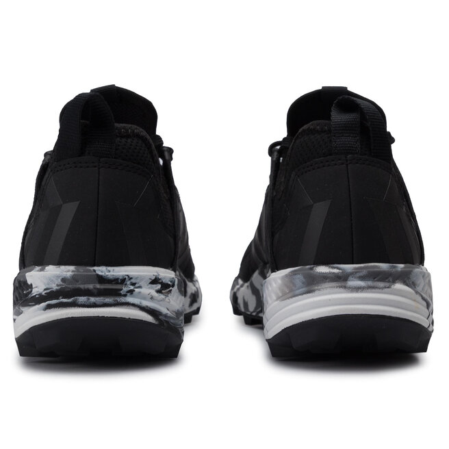 Batai adidas Terrex Speed Ld W BD7692 Cblack/Nondye/Ashgre • Www.eavalyne.lt