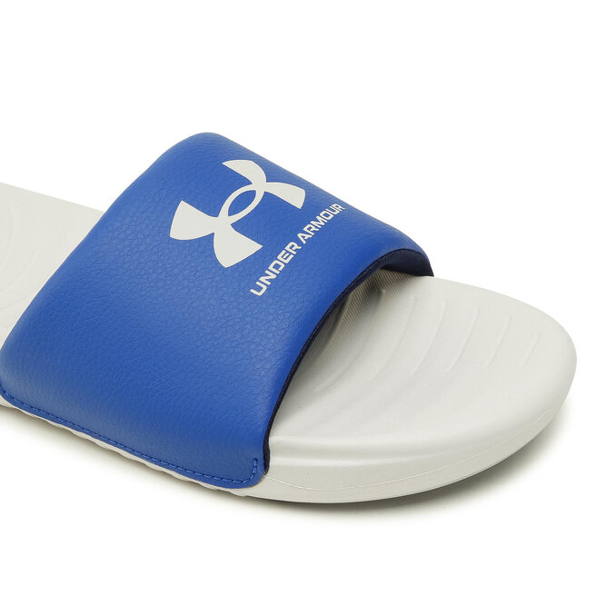 Under Armour Șlapi Under Armour Ua M Ansa Fix Sl 3023761-105 Gry