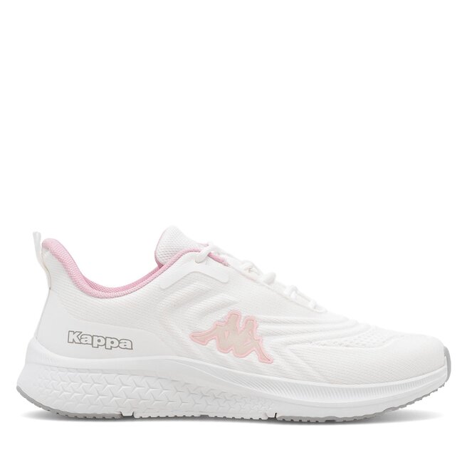 Sneakersy Kappa - Biały