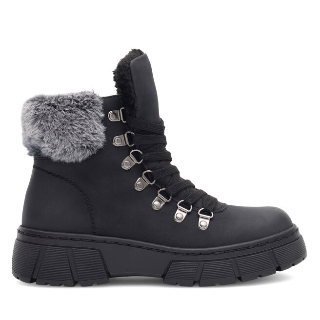 Kobiece trapery Go Soft