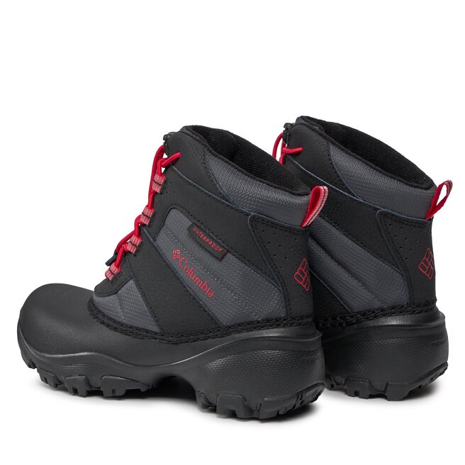 Stivali Da Neve Columbia Rope Tow III Unisex - Impermeabili, Caldi Fino A -32°C, Perfetti Per Neve E Freddo - Foto 13