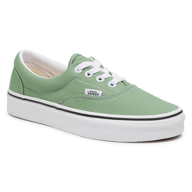 vans shale green