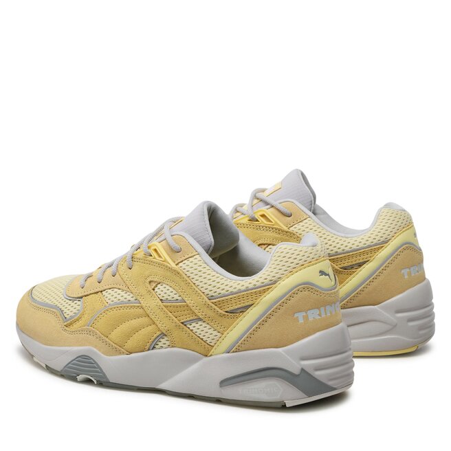 Scarpe puma top trinomic r698 bambino