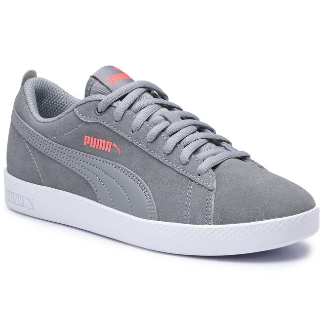 Sneakers Puma Smash Wns V2 Sd 365313 19 Tradewinds Pink Alert