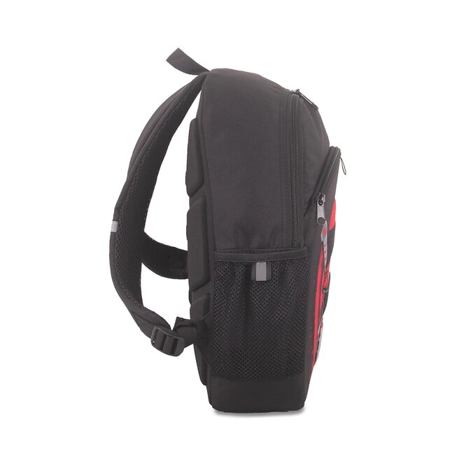 LEGO Iskolatáska LEGO M-Line Large Backpack 10100-05 Kai 05