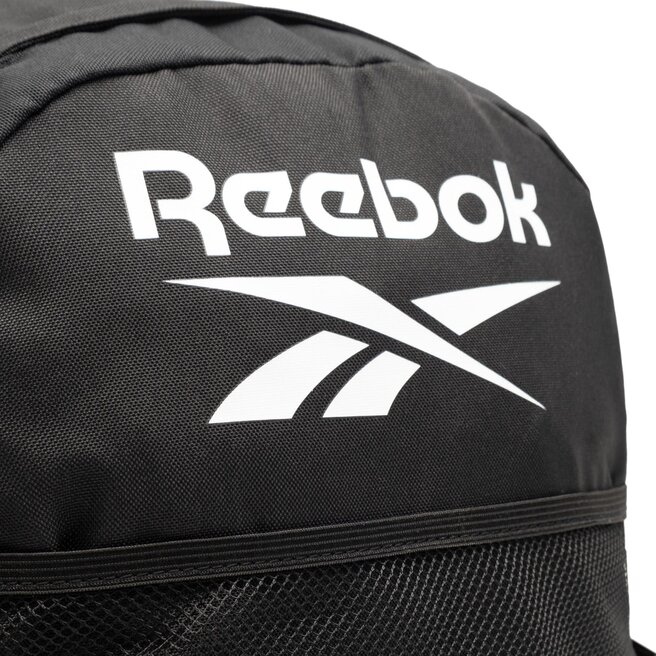 Reebok Hátizsák Reebok RBK-P-008-CCC Fekete