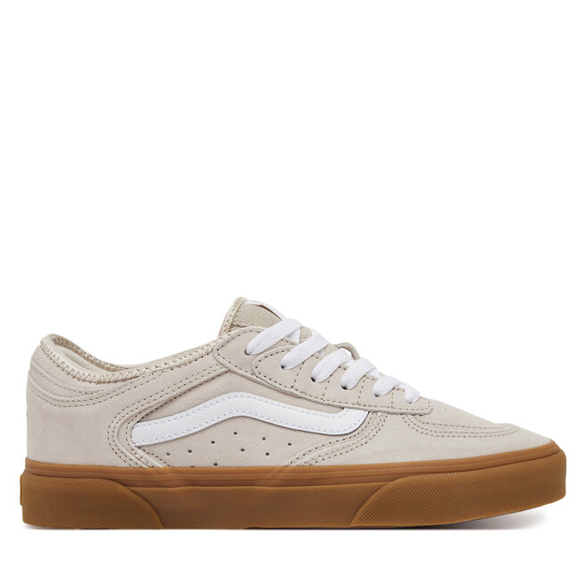 Tenisówki Vans Rowley Classic - Beżowy