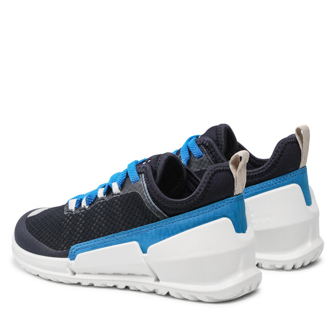 ECCO Sneakersy ECCO Biom K1 71170260380 Night Sky/Dynasty/Night Sky