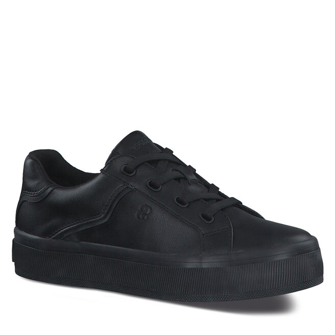 Sneakers s.Oliver 5-23643-30 Black 001