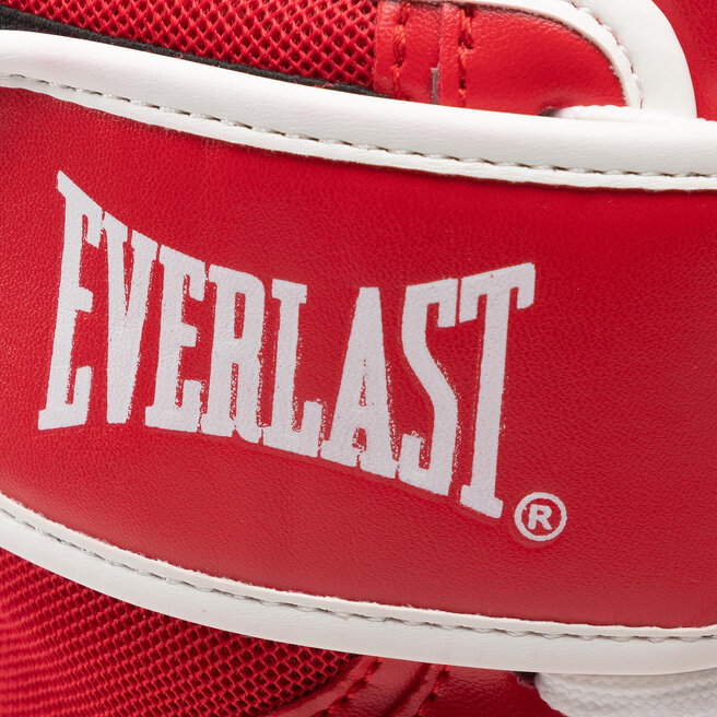 Everlast Cipő Everlast Ring Bling 852660-61-81 Rouge/Blanc