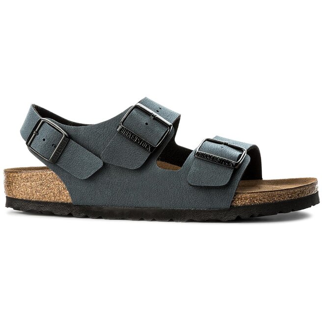 Birkenstock milano shop basalt