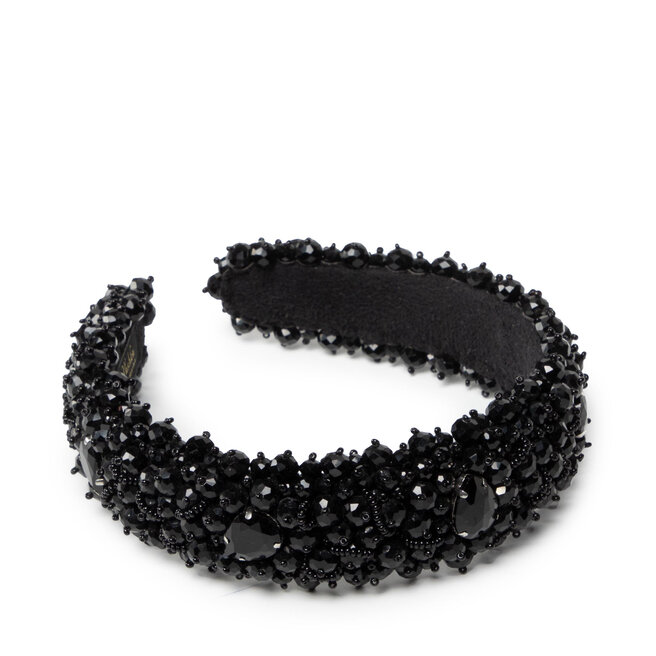 Cordeluță LaVashka Liberty 20-506-48 Deep Black 20-506-48