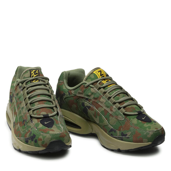 peine Arqueología rodar Zapatos Nike Air Max Triax 96 Sp CT5543 Safari/Thermal Green •  Www.zapatos.es