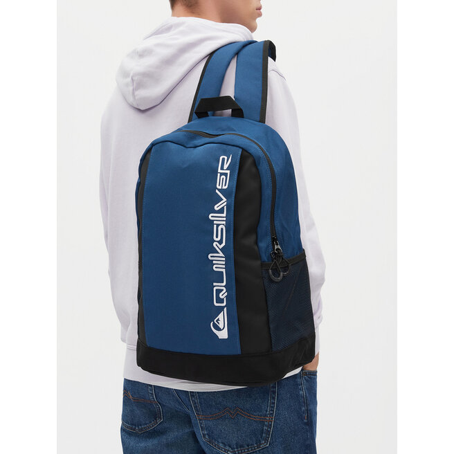 Plecak Quiksilver QUIC-P-001-07 Granatowy -