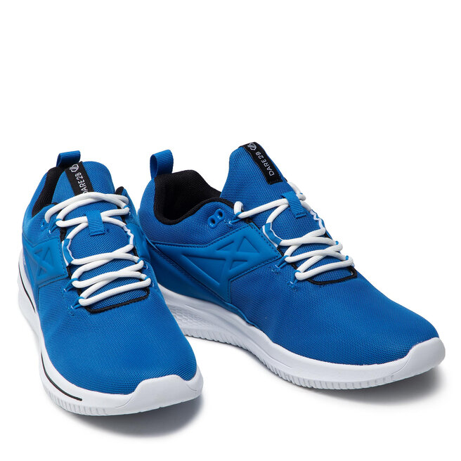 Dare2B Zapatos Dare2B Plyo DMF371 T3R Athletic Blue/White