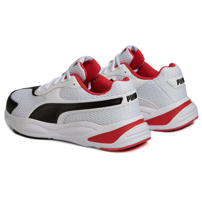 puma 90s runner black