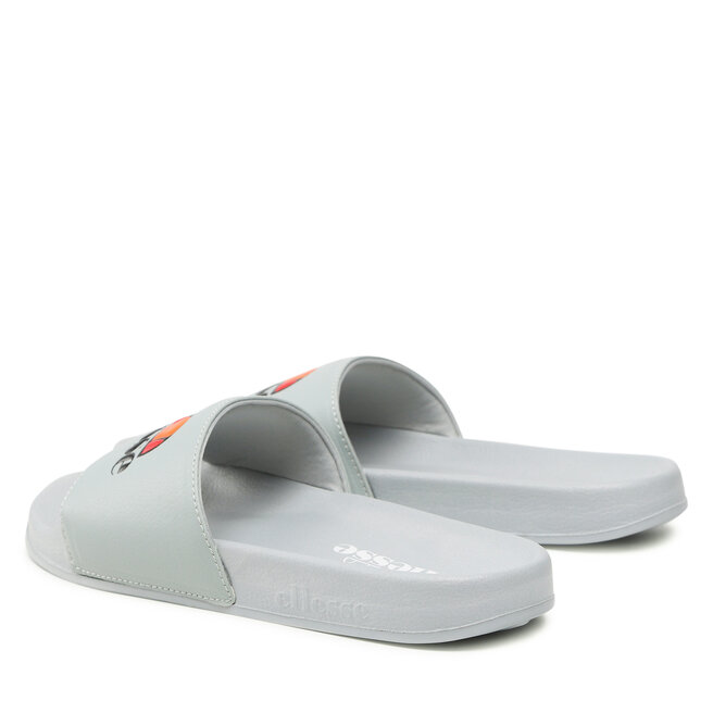 Ellesse Ciabatte Ellesse Filippo Slide SHMF0397 Light Grey 128