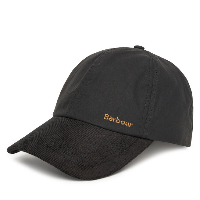 Czapka z daszkiem Barbour