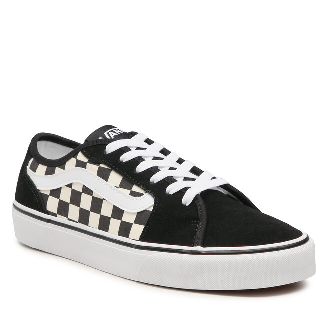 Tenisówki Vans Filmore Decon - Czarny