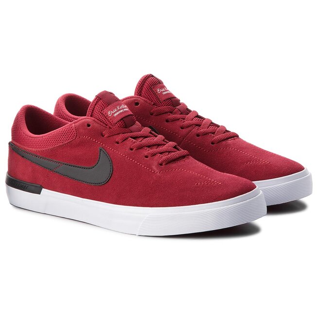 Nike sb koston hypervulc hotsell red