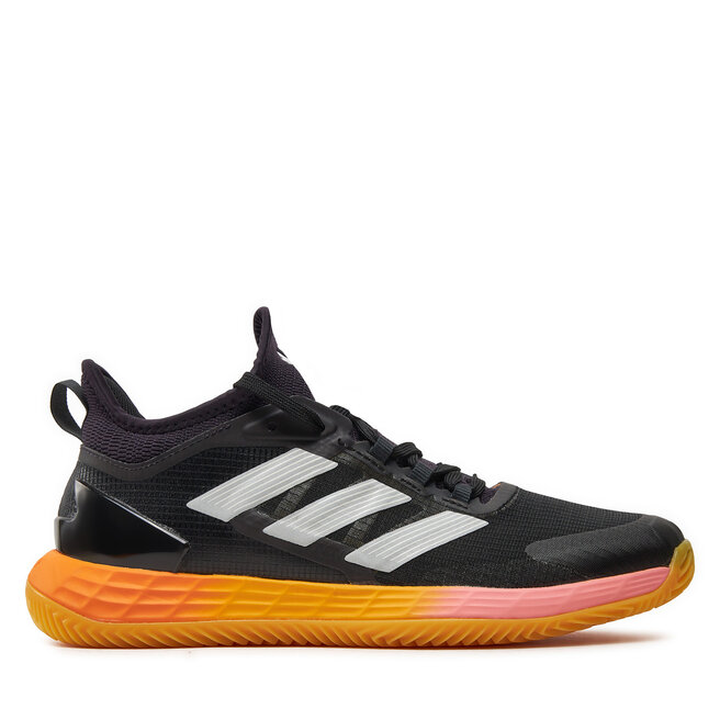 Buty do tenisa adidas Adizero Ubersonic 4.1 Tennis - Fioletowy
