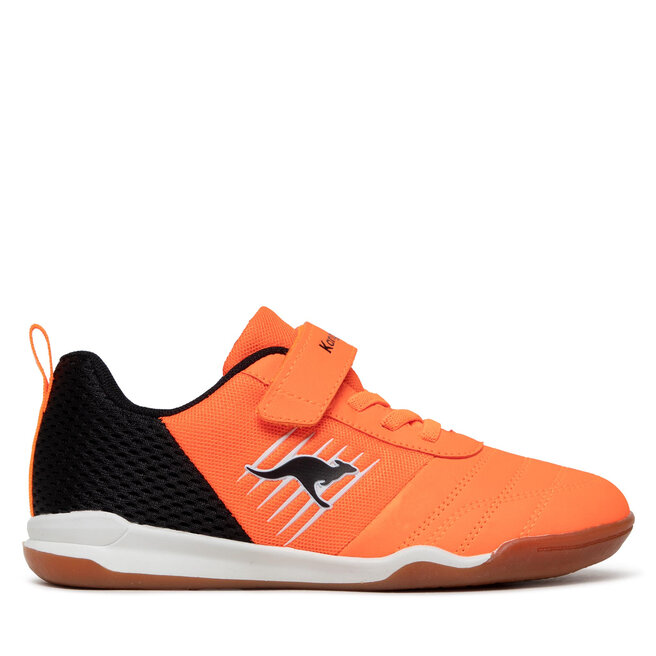 KangaRoos Zapatos KangaRoos Super Court Ev 18611 000 7950 S Neon Orange/Jet Black
