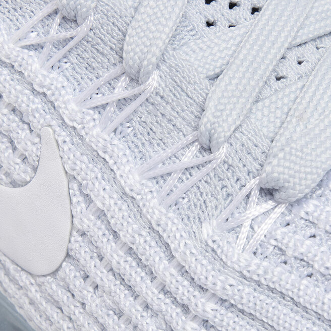 vapormax flyknit 3 white pure platinum