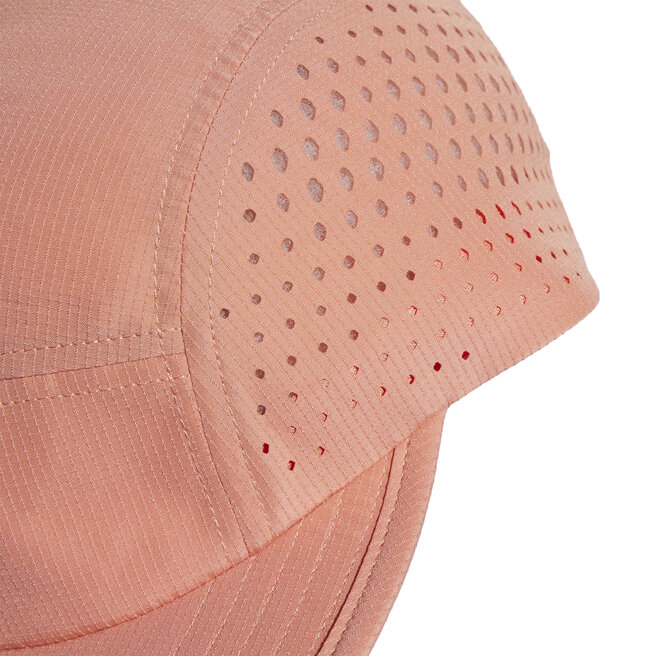 adidas Šiltovka adidas Running x 4D HEAT.RDY Five-Panel Cap IK8392 Woncla