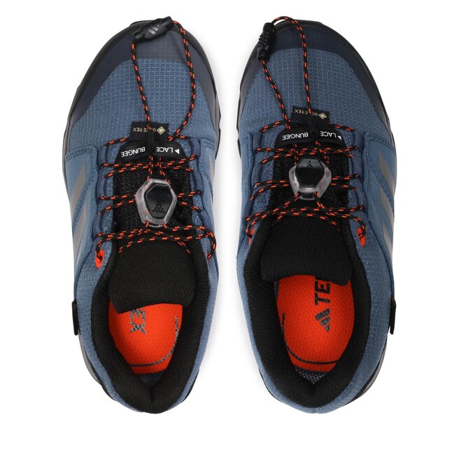 adidas Pantofi adidas Terrex GORE-TEX Hiking Shoes IF5705 Wonste/Grethr/Impora