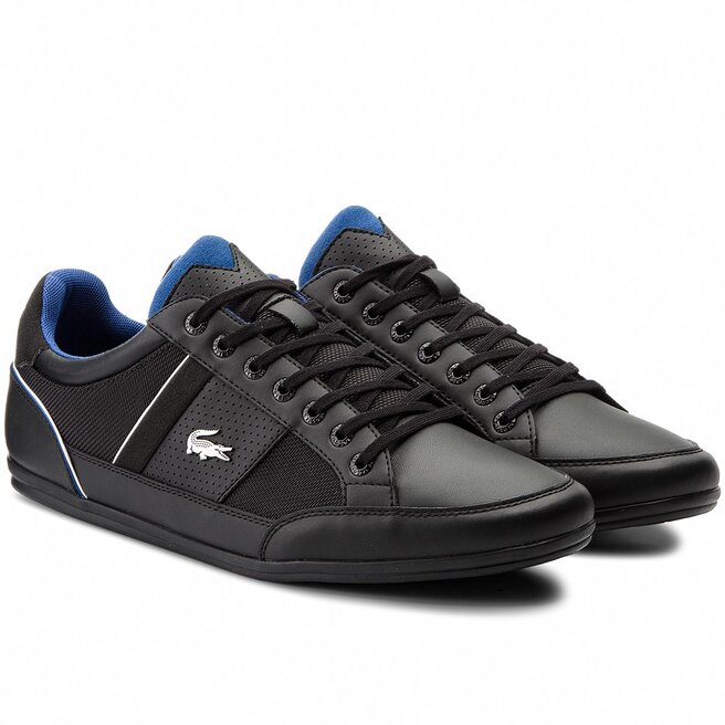 Lacoste chaymon 218 store