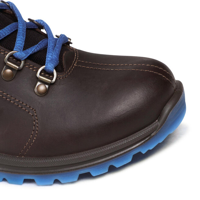 Grisport Trekingová obuv Grisport 12905D27G T.Moro Defender
