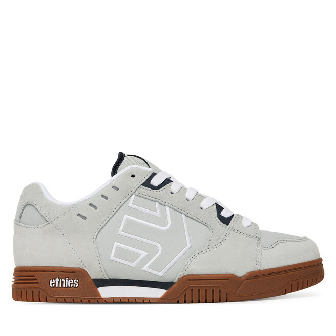 Sneakersy Etnies Faze - Szary