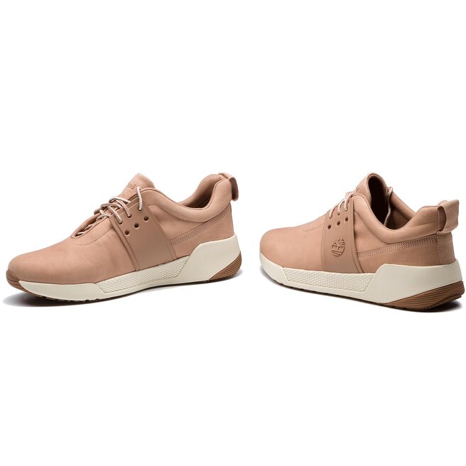 Sneakers Timberland Kiri Up Leather Oxfo A1SM4 Tawny • Www.zapatos.es