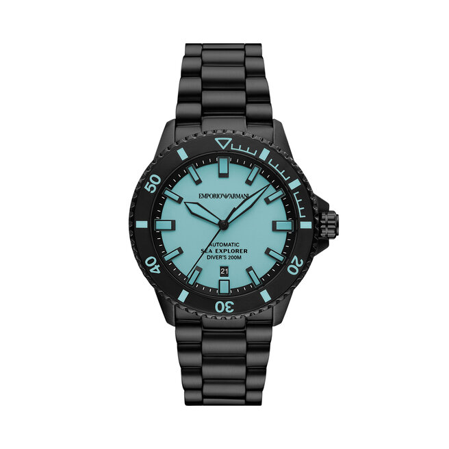 Zegarek Emporio Armani