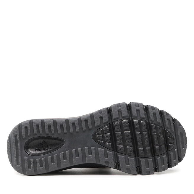 adidas Pantofi adidas Fluidup H02001 Core Black/Carbon/Cloud White