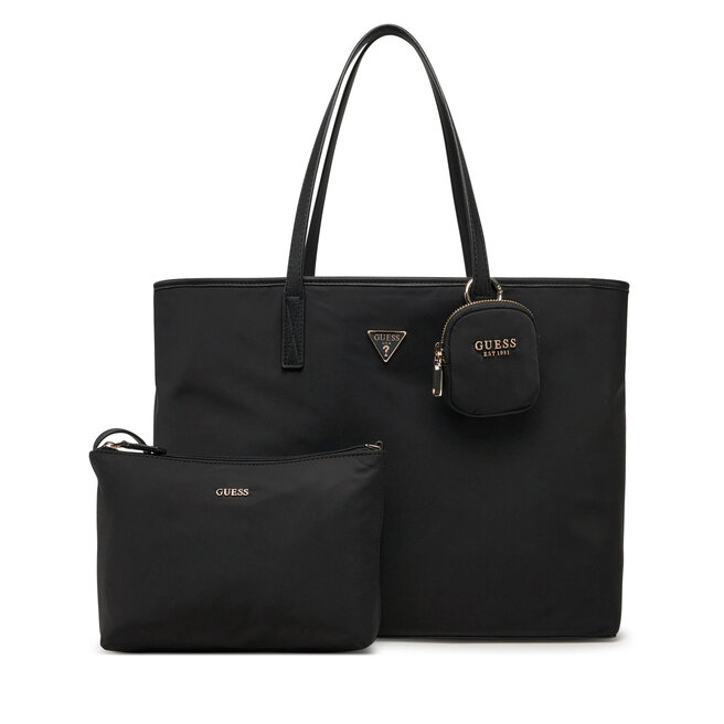 Torba Guess HWEYG8 - Czarny