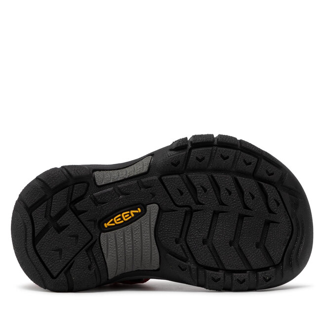 Keen Сандали Keen Newport H2 1012300 Ribbon Red/Gargoyle