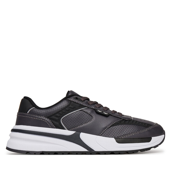 Sneakersy EA7 Emporio Armani X8X241 XK435 - Kolorowy