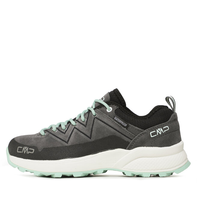 CMP Bakancs CMP Kaleepso Low Wmn Wp 31Q4906 82UN